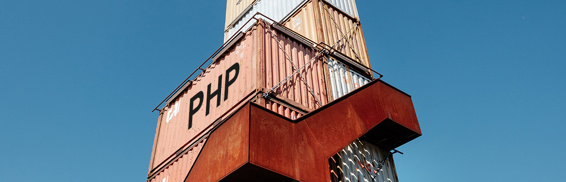 Développer en PHP avec docker