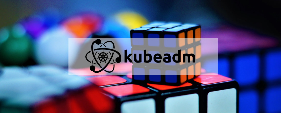 kubeadm – How to “upgrade” (update) your configuration